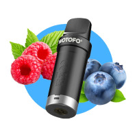 Wotofo - nexPod 7000 - Cherry Cola